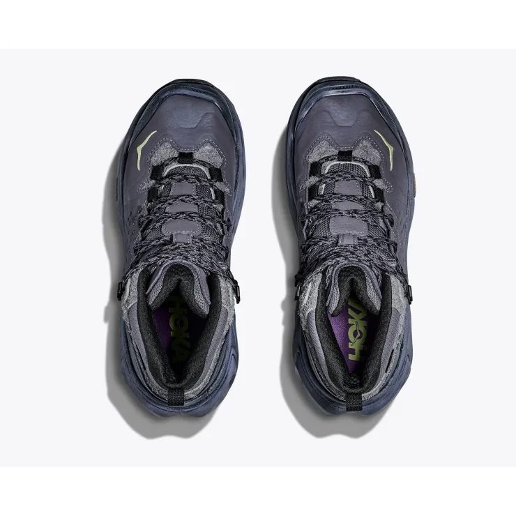HOKA KAHA 3 U GTX TP GREY SKIES/LILAC HYDRANGEA