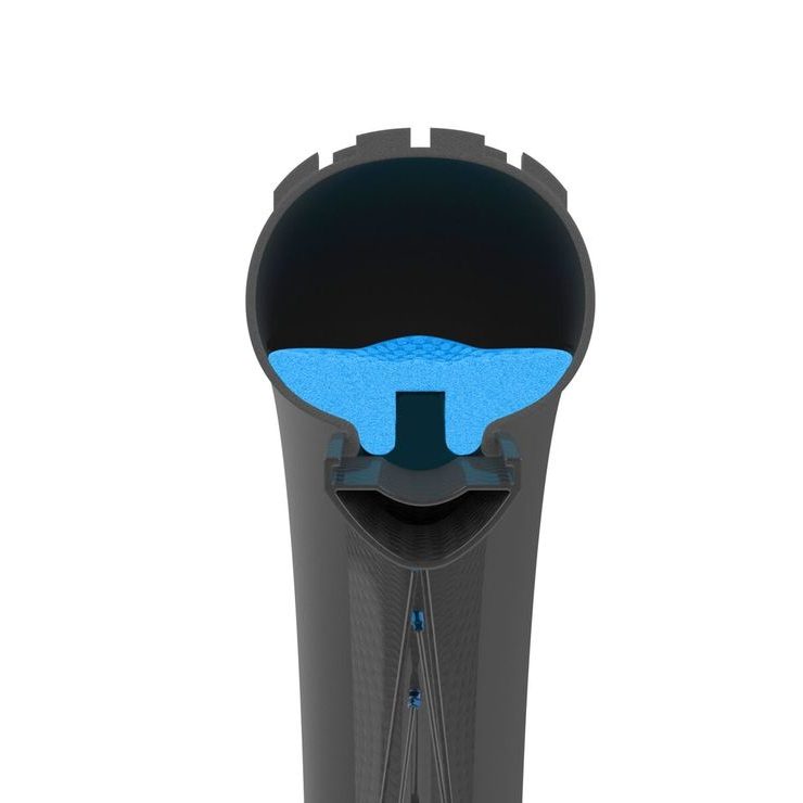 TUBOLIGHT DIAMANA SL 29" PÁR (DMSL)