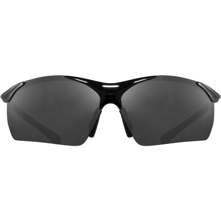 UVEX SPORTSTYLE 223 BLACK / LTM.SILVER