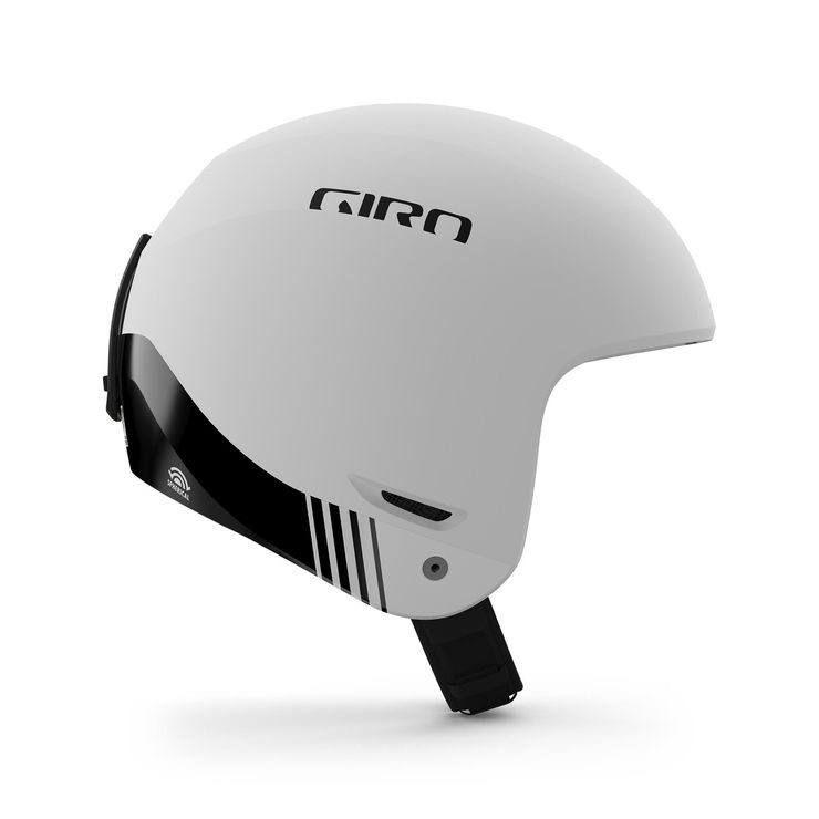 GIRO Signes Spherical Mat White