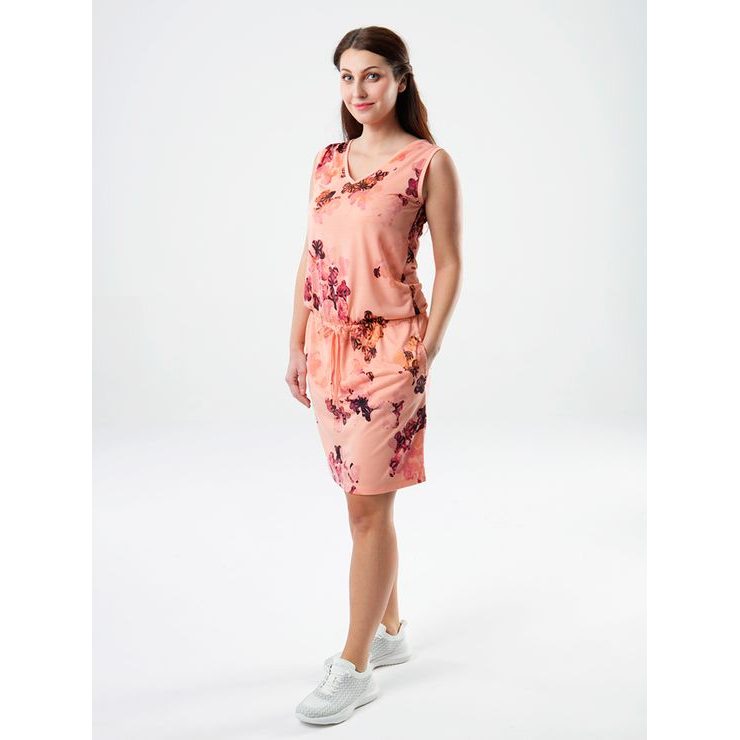 LOAP ANSATIA, pink