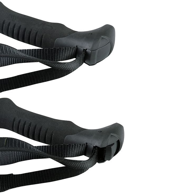 CAMP Backcountry 3; 67-135cm