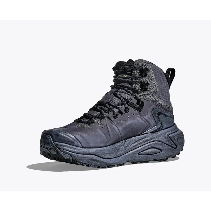 HOKA KAHA 3 U GTX TP GREY SKIES/LILAC HYDRANGEA