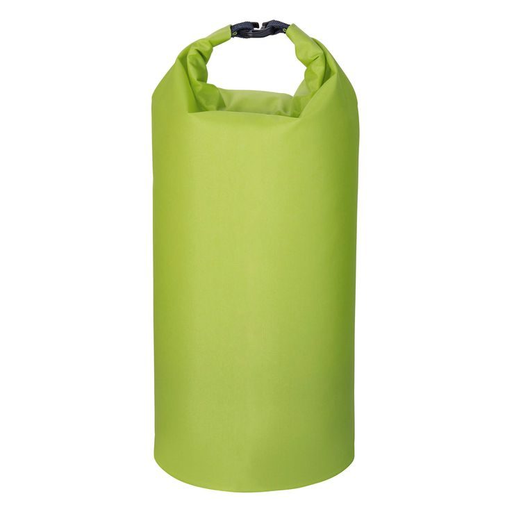 TATONKA WP STUFFBAG LIGHT 3,5L lime