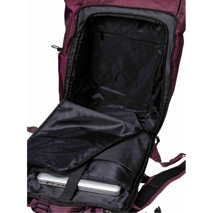 MEATFLY Thiago 28, Purple