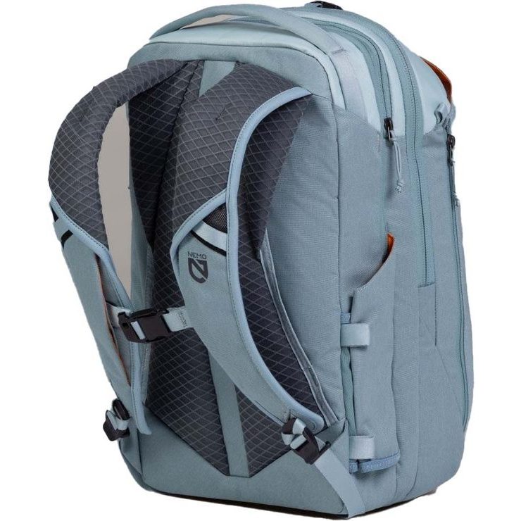 NEMO EQUIPMENT Vantage Day 26L Endless Promise (Arctic)