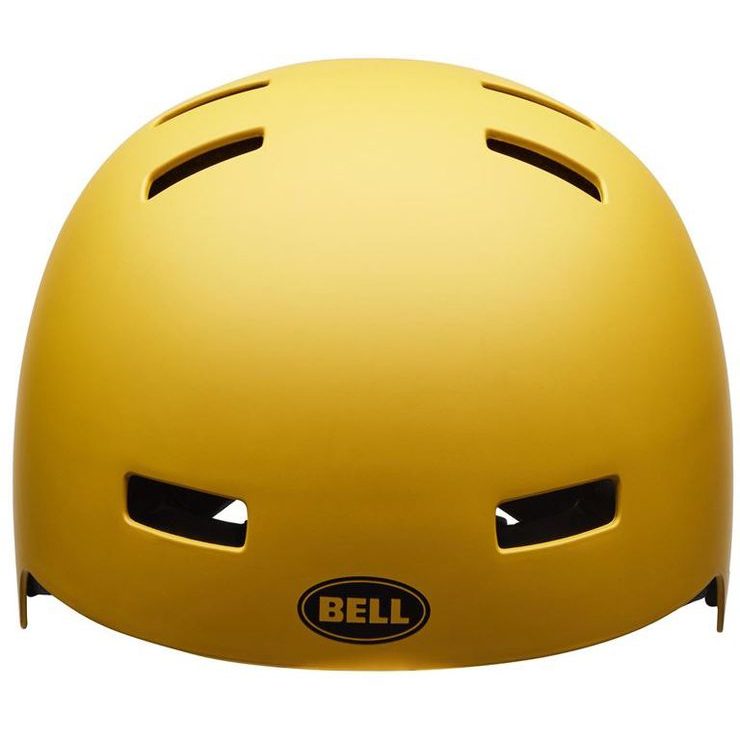 BELL Local Mat Yellow L 59-61,5 cm