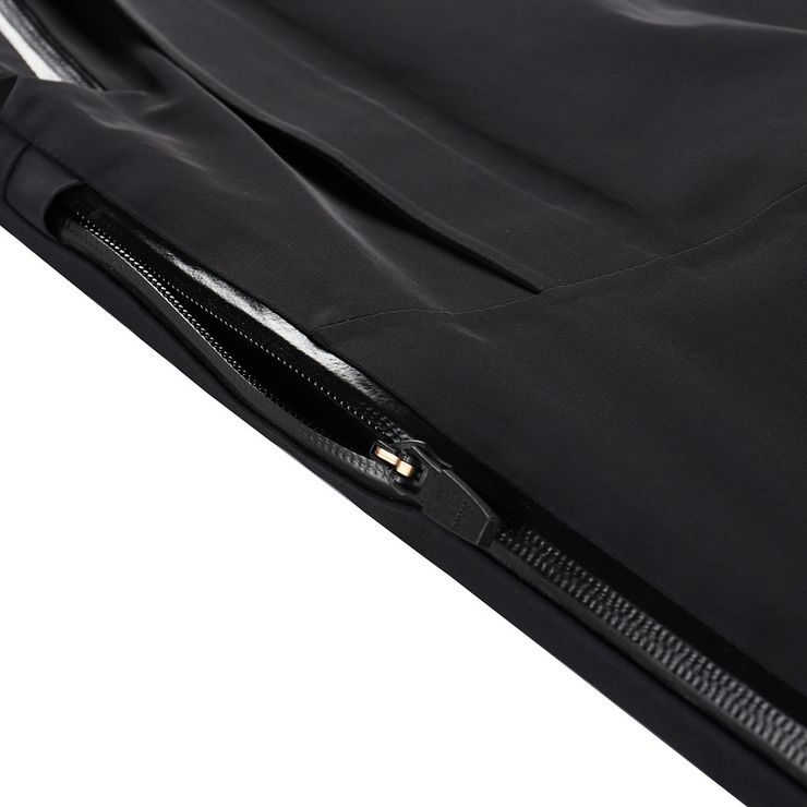 ALPINE PRO WERAD 2 black