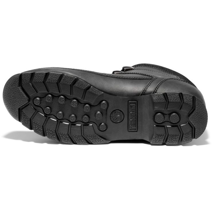 TIMBERLAND Euro Sprint Black