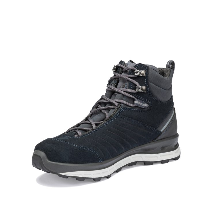HANWAG Blueridge Lady ES Navy/Grey