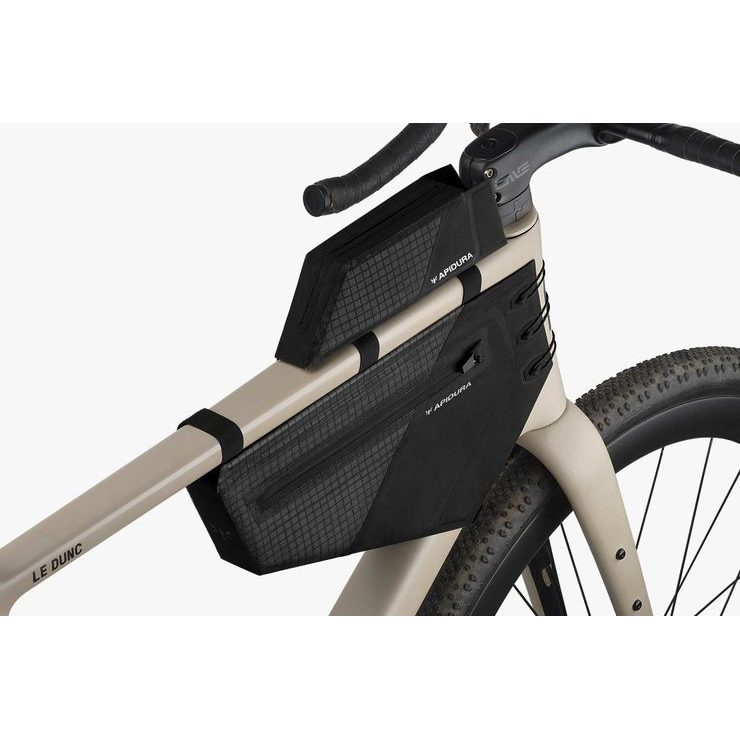 APIDURA Aero system L/XL (3,2l)