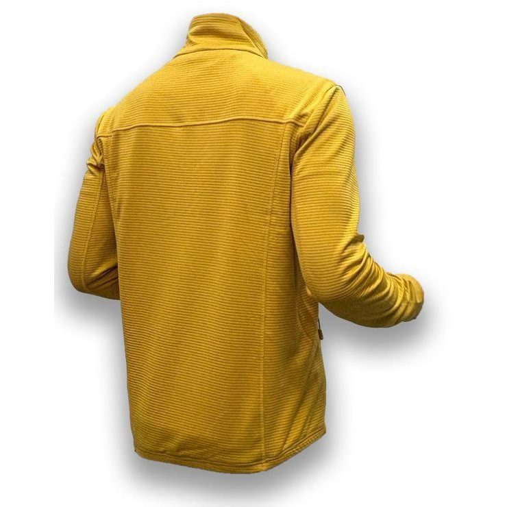TRIMM MICRON mustard