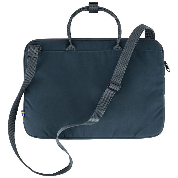 FJÄLLRÄVEN 1960 Laptop Bag 2 Navy