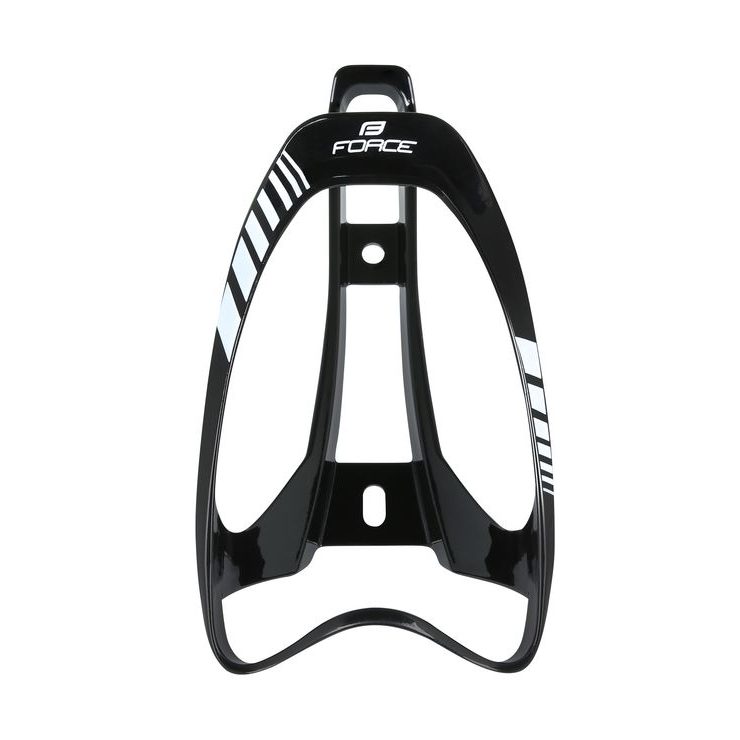 FORCE LIMIT plastic, black glossy