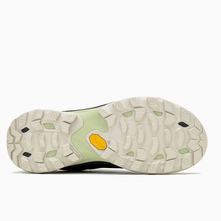 MERRELL MOAB SPEED 2 GTX W, black