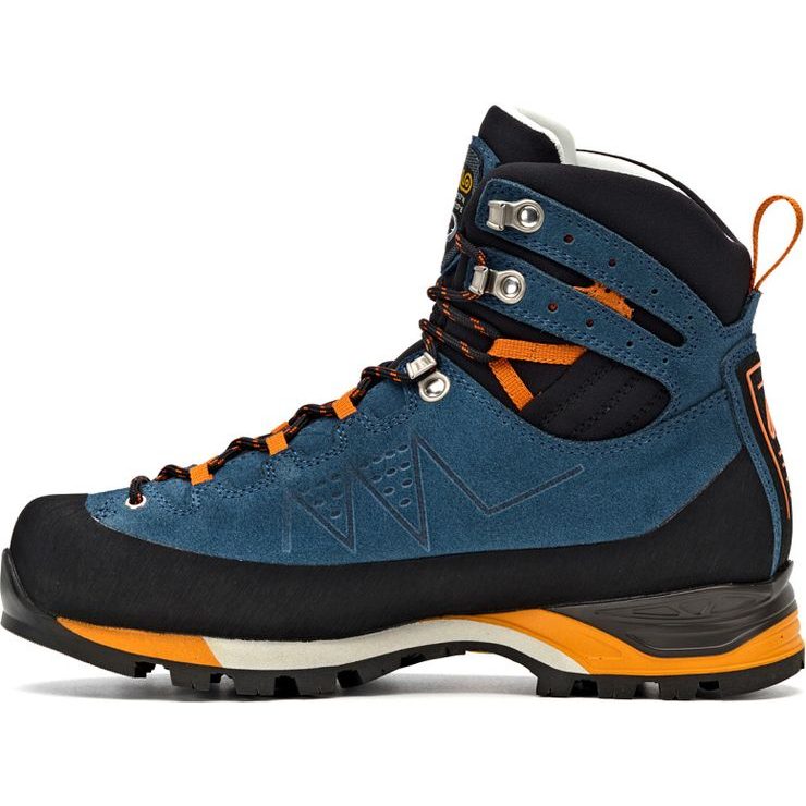 ASOLO Traverse GV ML indian teal/claw