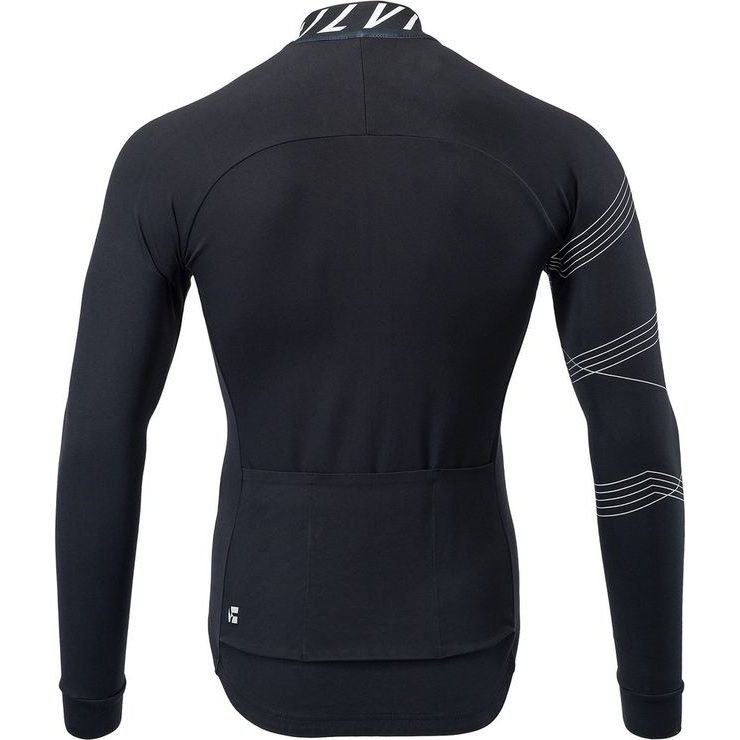 SILVINI Varano MD1603, black-white