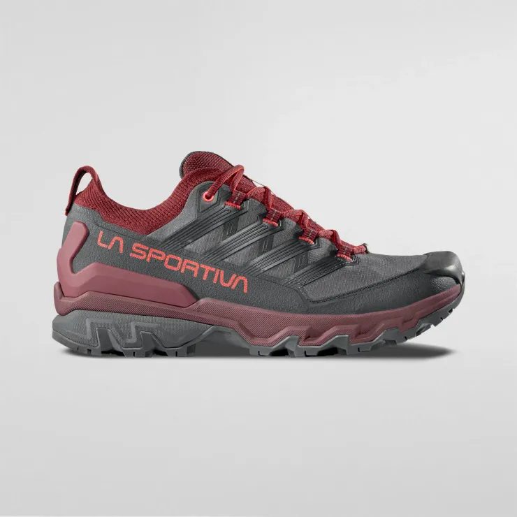 LA SPORTIVA Ultra Raptor 3 GTX Carbon/Redwood