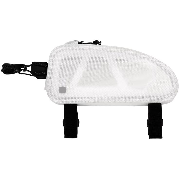 POC Ultra Top Tube Bag 0.7L Hydrogen White Translucent