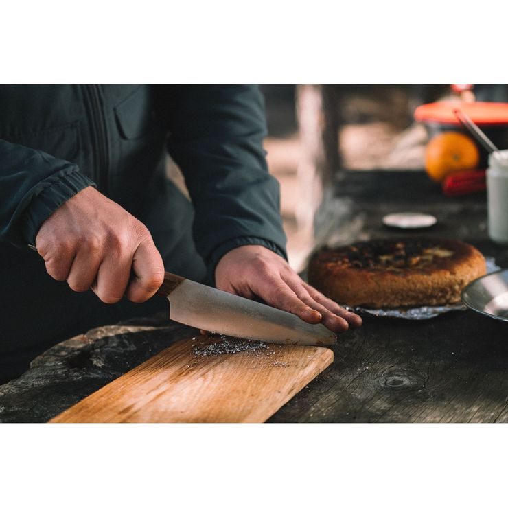 PRIMUS CampFire Cutting Set