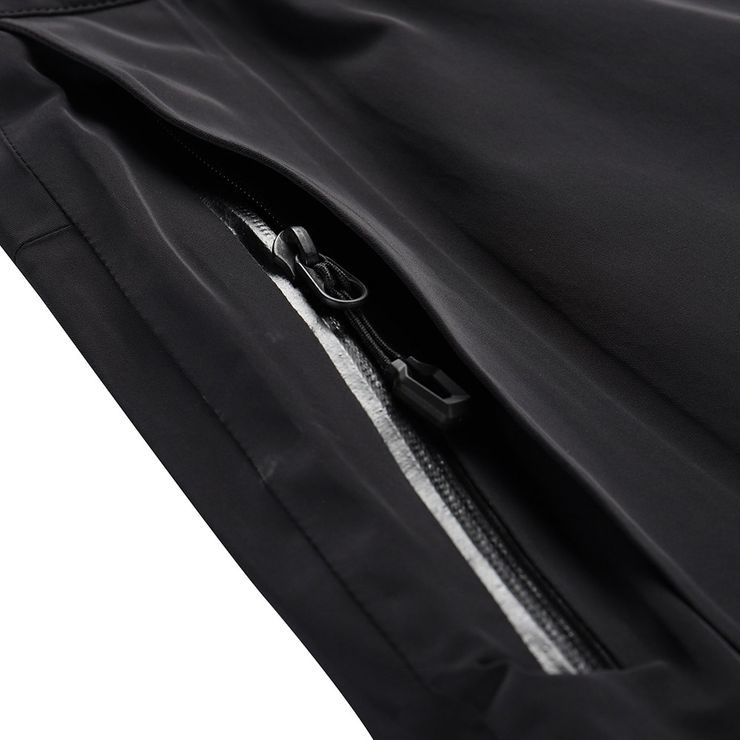 ALPINE PRO WERAD 2 black
