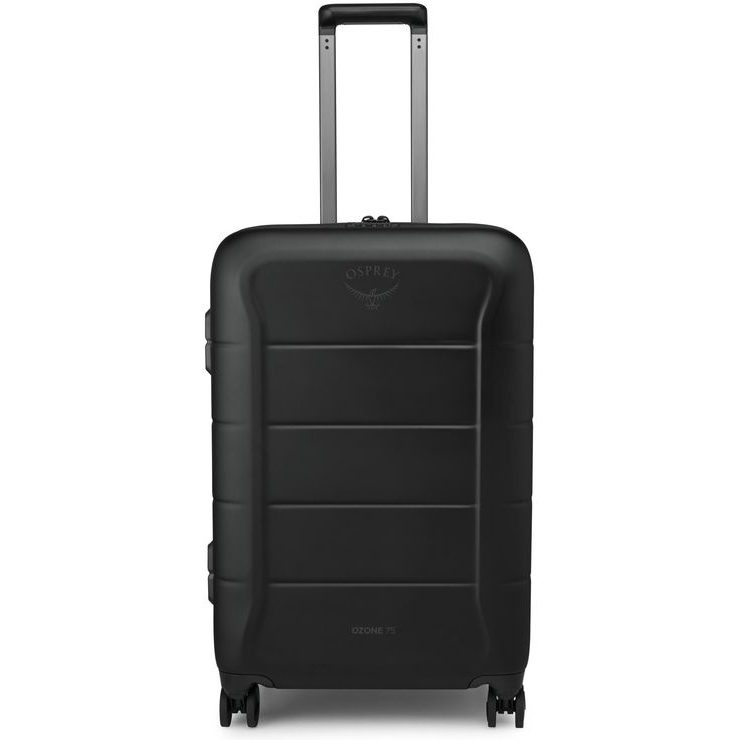OSPREY OZONE HARDSIDE 27IN 4W 75 L, Black