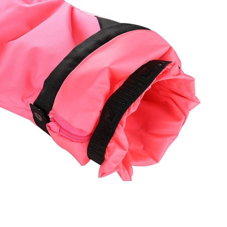 ALPINE PRO EDESO neon knockout pink