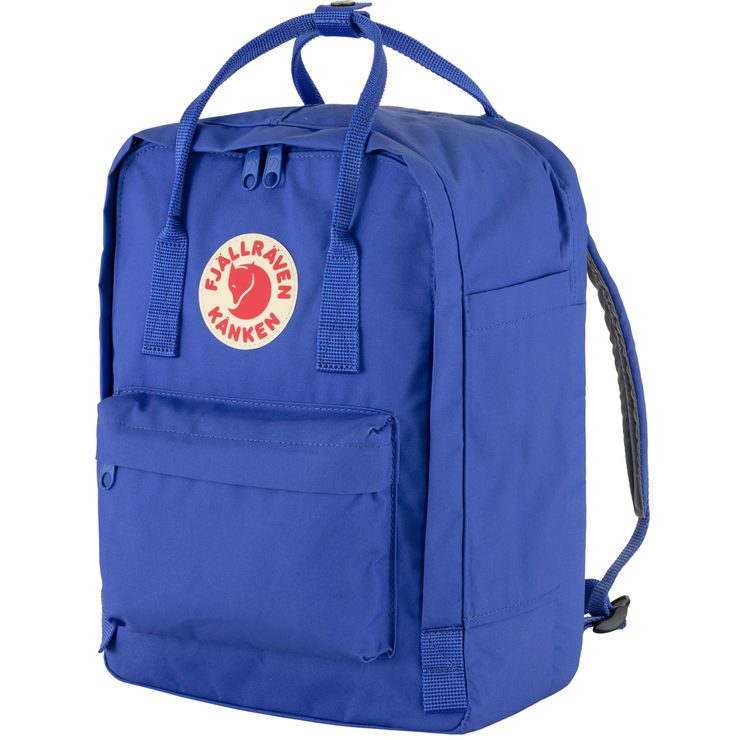 FJÄLLRÄVEN Kĺnken Laptop 13", Cobalt Blue