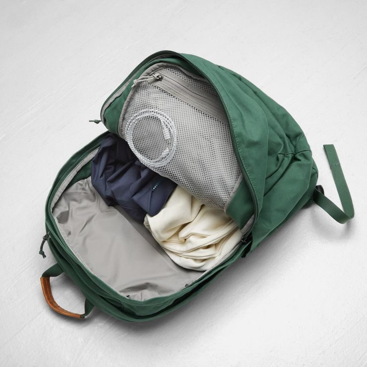FJÄLLRÄVEN Räven 28 Green