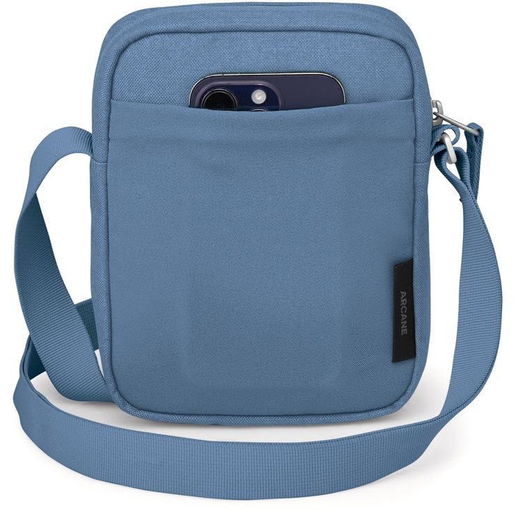 OSPREY ARCANE SMALL CROSSBODY nirvana blue heather