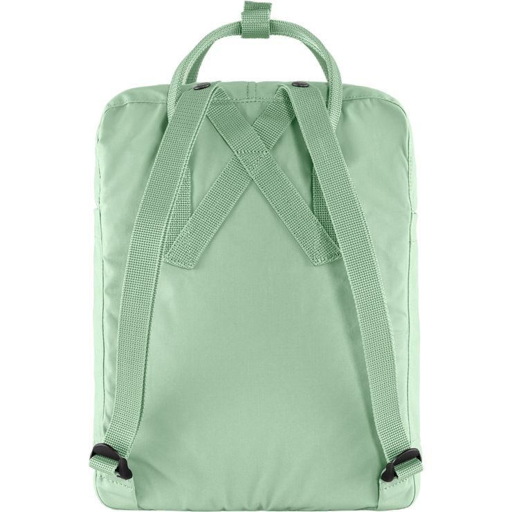 FJÄLLRÄVEN Kånken Mint Green