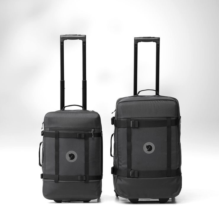 FJÄLLRÄVEN Färden Roller 75 Green