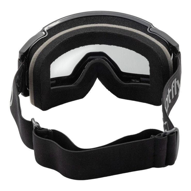MEATFLY Renegate Black