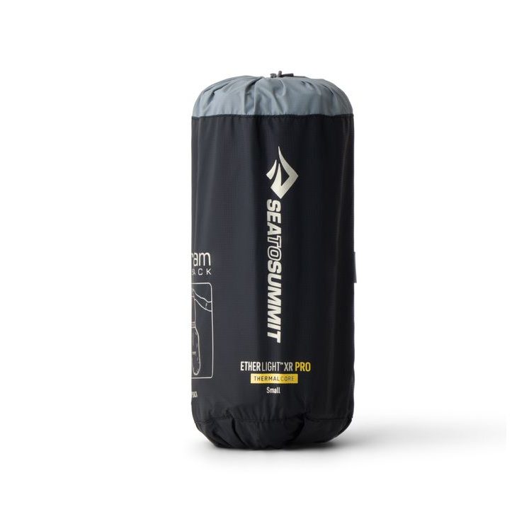 SEA TO SUMMIT Ether Light XR Pro Insulated ASC Mat - Small