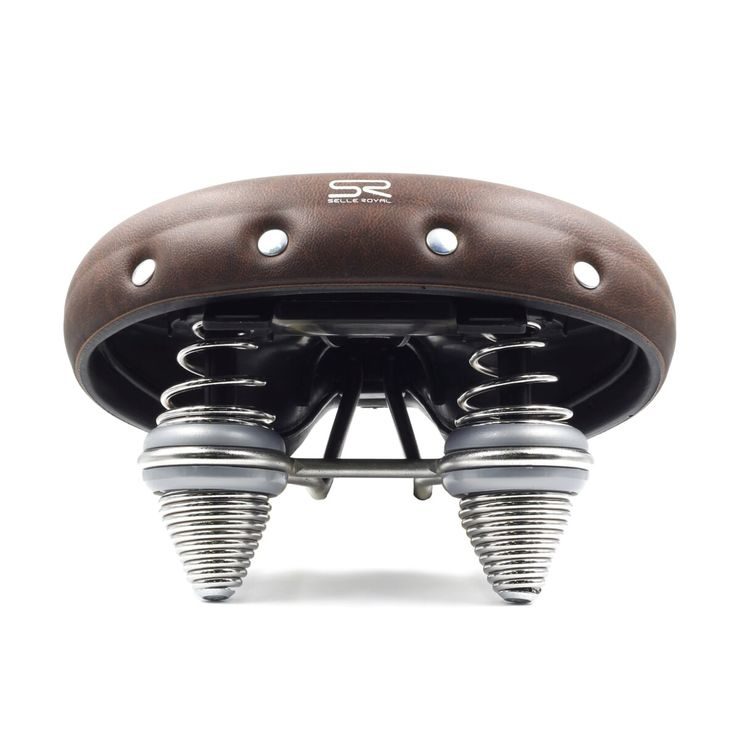 SELLE ROYAL DRIFTER SMALL - RELAXED (5167UD0A38129)