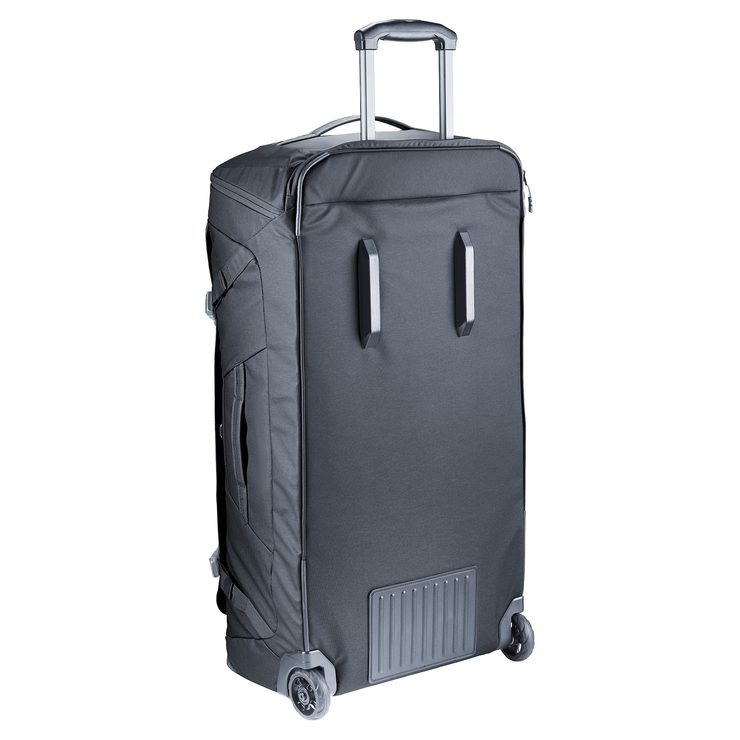 DEUTER Duffel Pro Movo 90 black