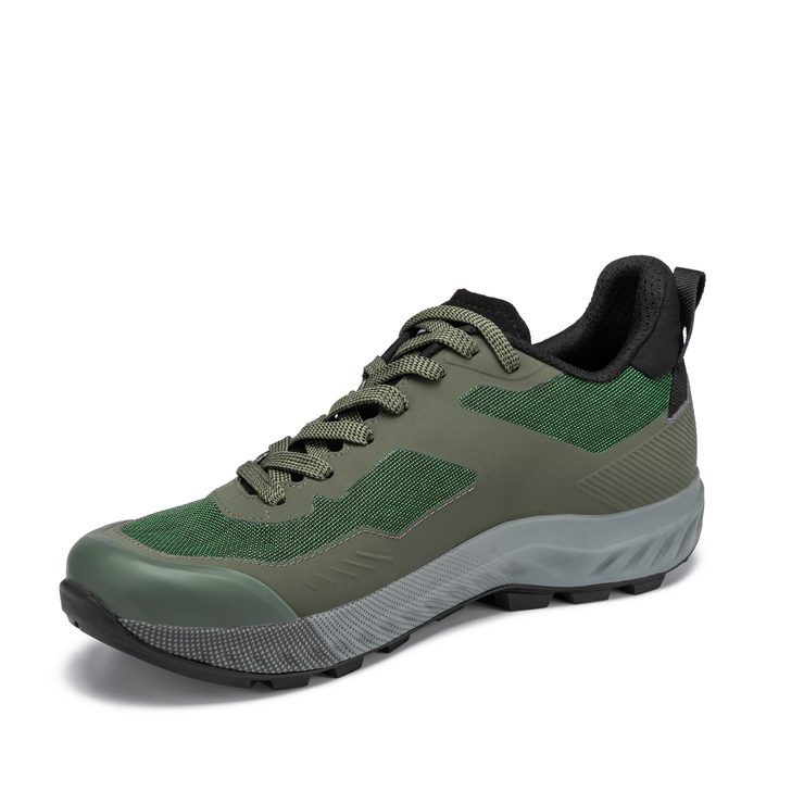 HANWAG Kaduro Light GTX olive/olive