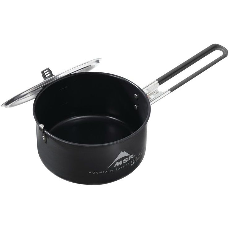 MSR CERAMIC SOLO POT