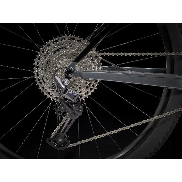 TREK Procaliber 9.5 Lithium Grey/Trek Black 2023