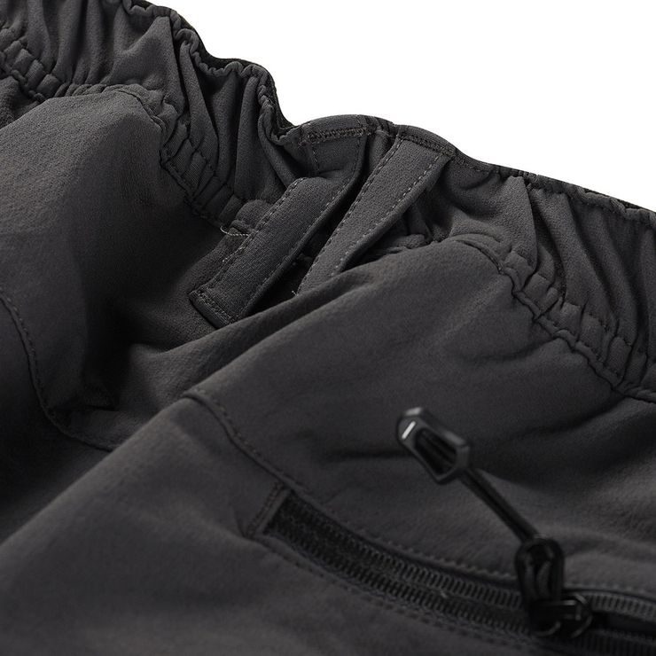 ALPINE PRO HURFA 2 dk.true gray
