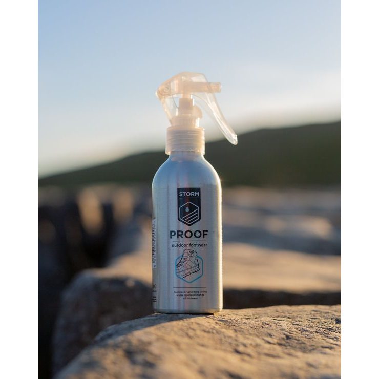 STORM Footwear Proofer (Spray On) 150ml
