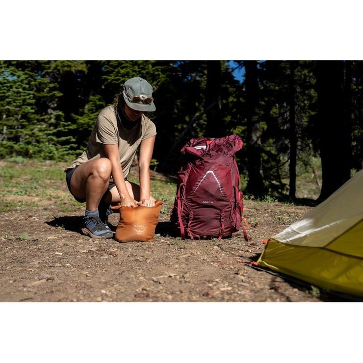 OSPREY UL DRY SACK 6 black