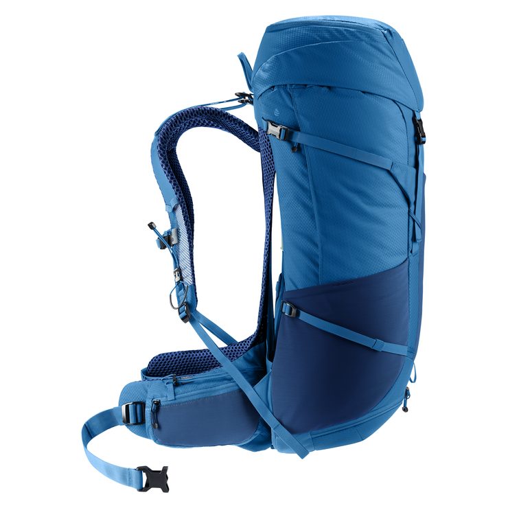 DEUTER Futura Pro 40 nightblue-baltic