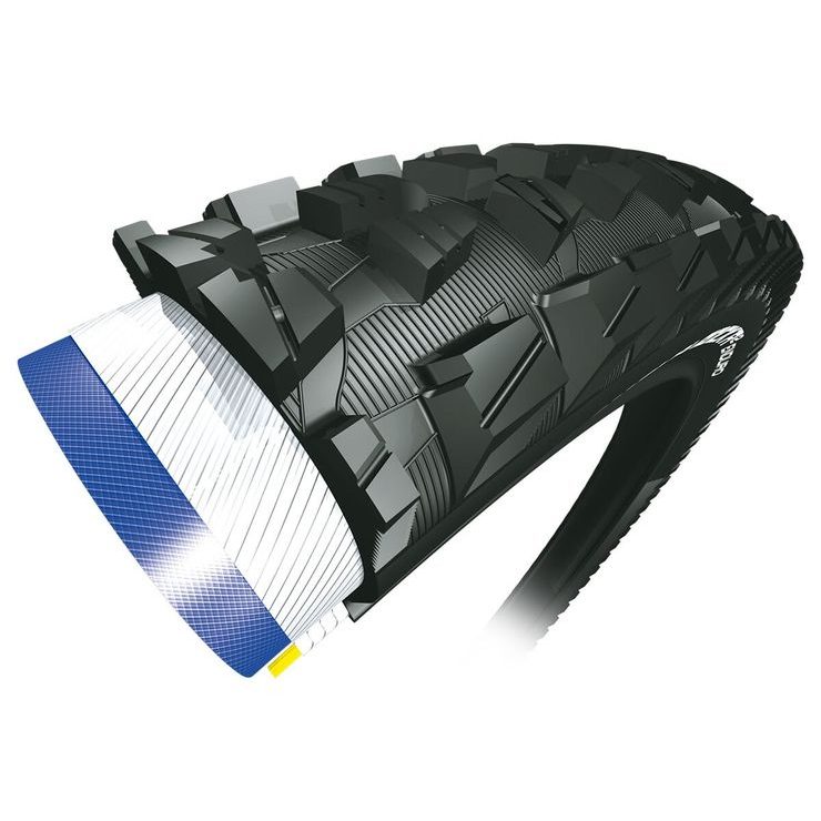 MICHELIN MUD ENDURO MAGIX TS TLR KEVLAR 29X2.25 COMPETITION LINE 214296
