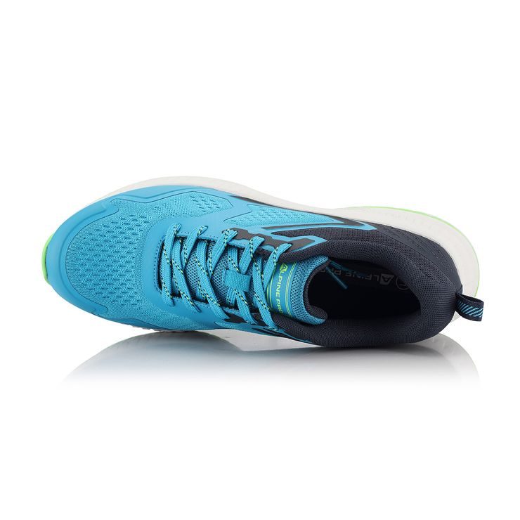 ALPINE PRO NAREME neon atomic blue
