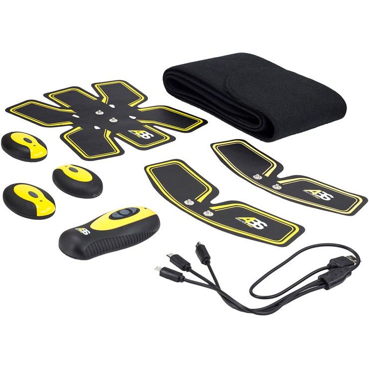 HMS ABS MASTER Pro