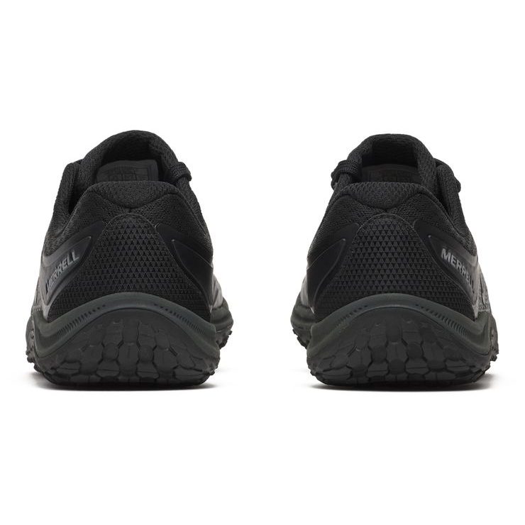MERRELL TRAIL GLOVE 8 W black