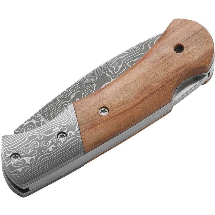 BÖKER MAGNUM Damascus Mistress
