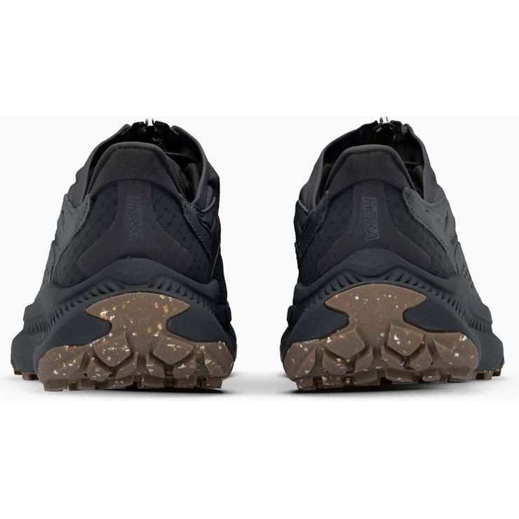 HOKA PROJECT TRANSPORT U CARBON/BLACK