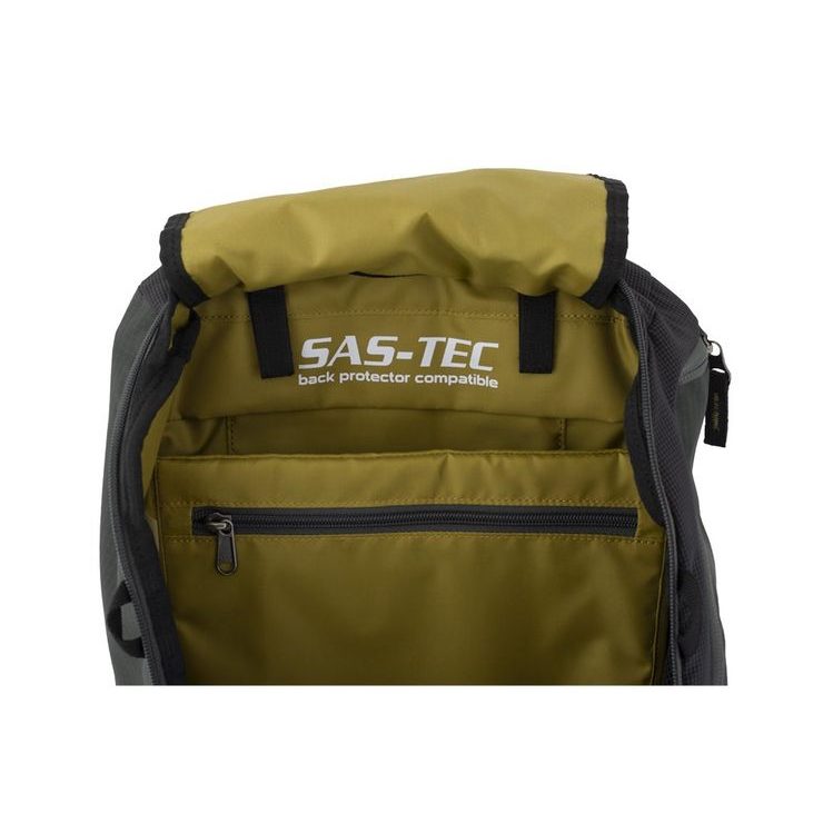 ACEPAC Zam 15 EXP MKII Black